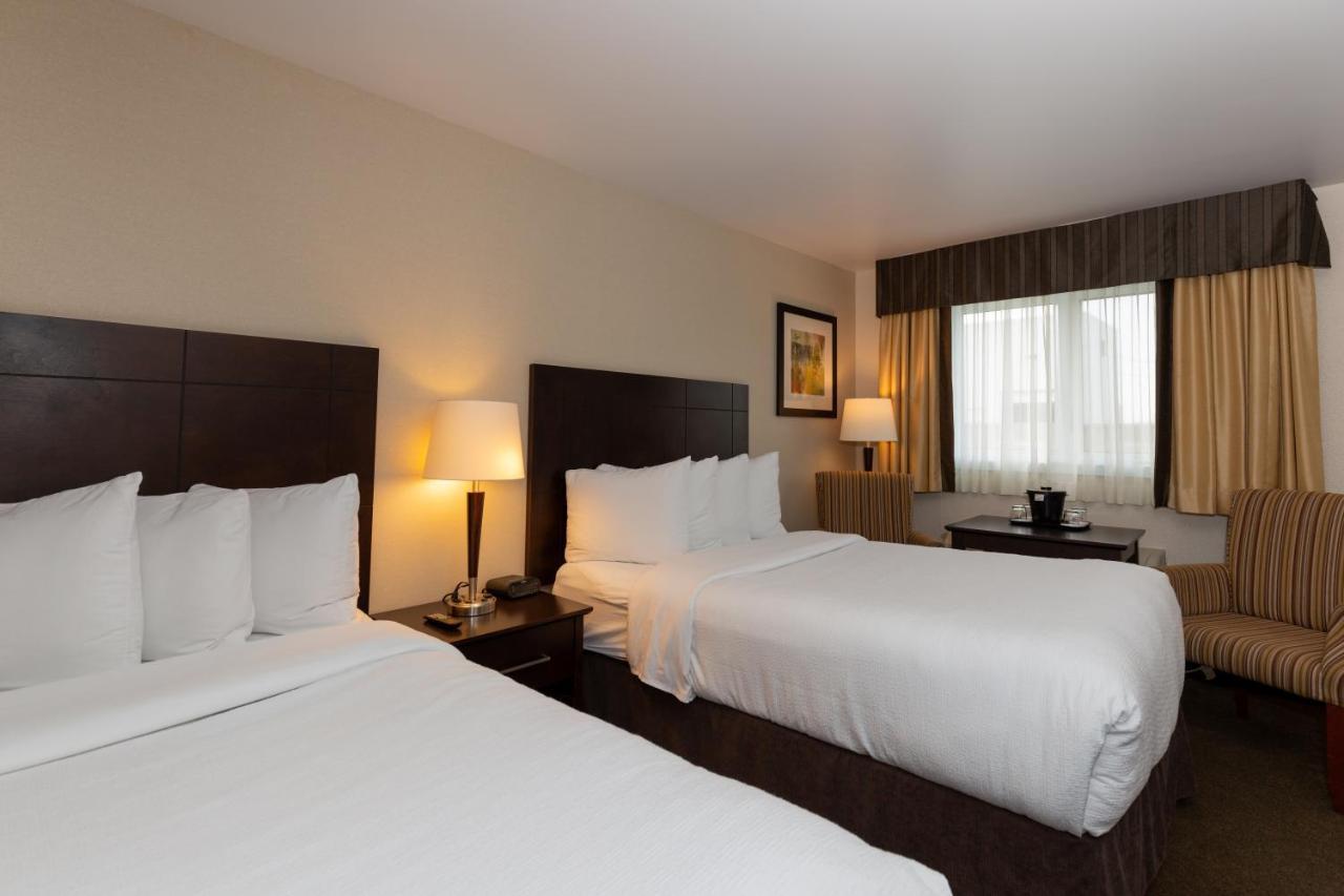 Quality Inn & Suites Matane Εξωτερικό φωτογραφία