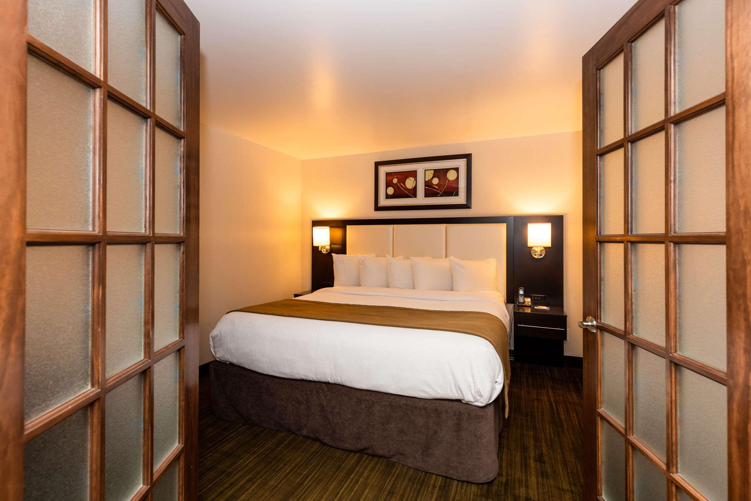 Quality Inn & Suites Matane Εξωτερικό φωτογραφία