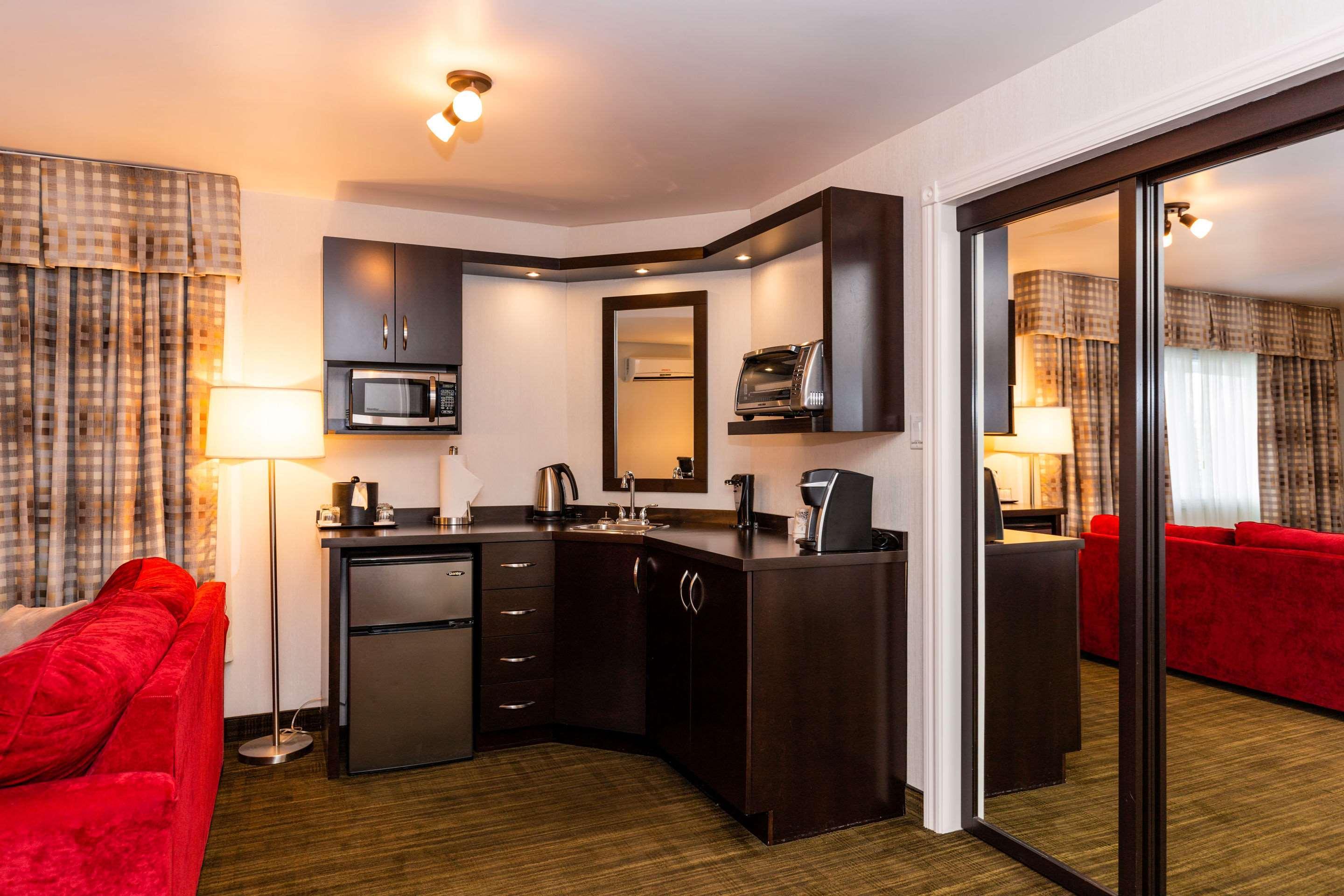 Quality Inn & Suites Matane Εξωτερικό φωτογραφία