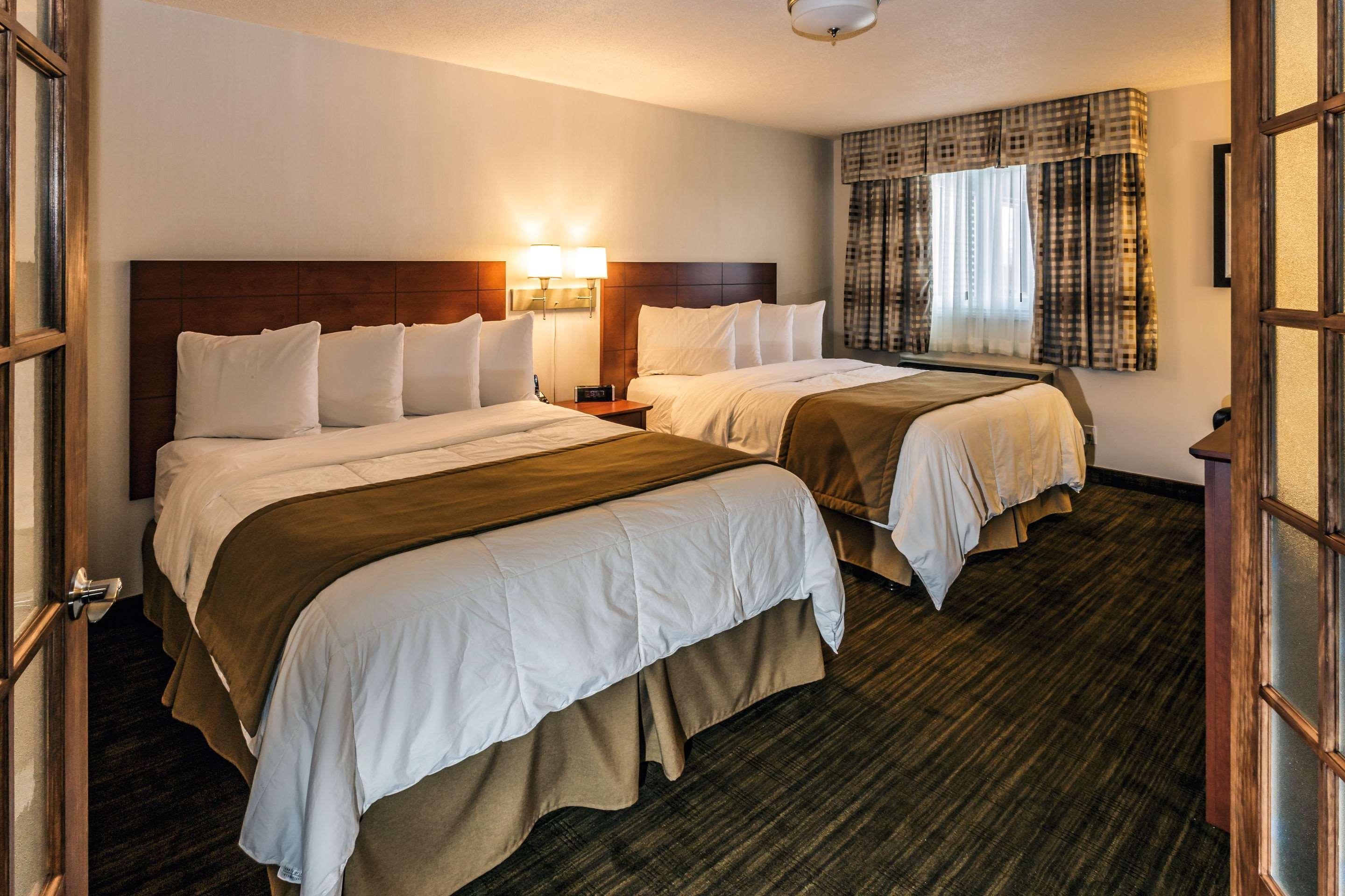 Quality Inn & Suites Matane Εξωτερικό φωτογραφία