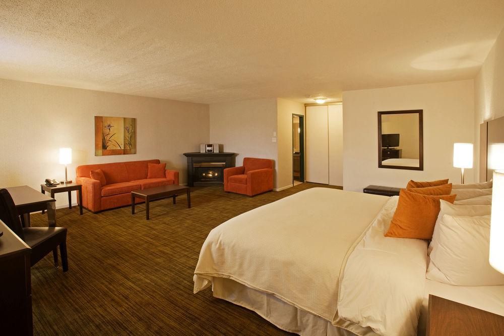 Quality Inn & Suites Matane Εξωτερικό φωτογραφία