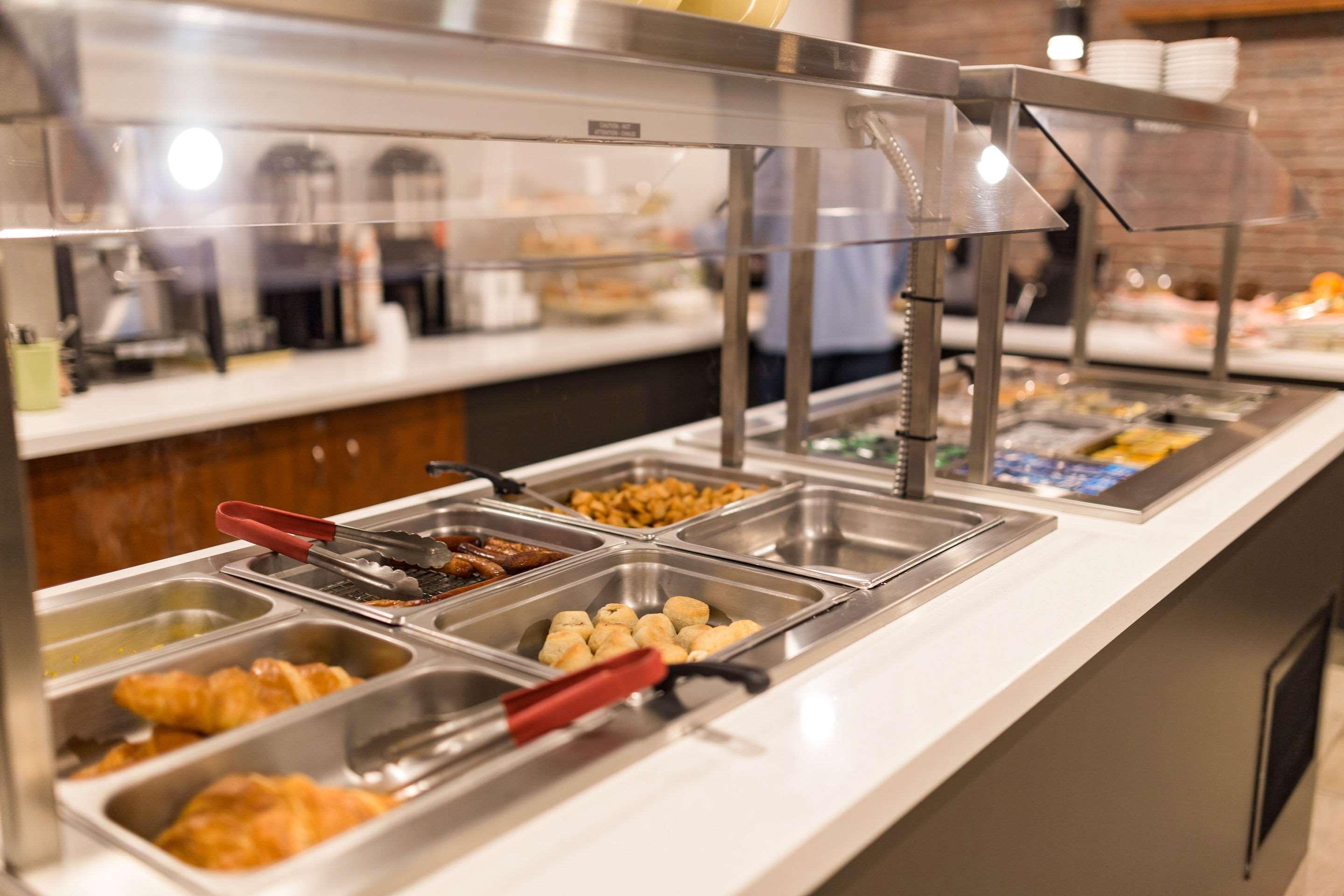 Quality Inn & Suites Matane Εξωτερικό φωτογραφία