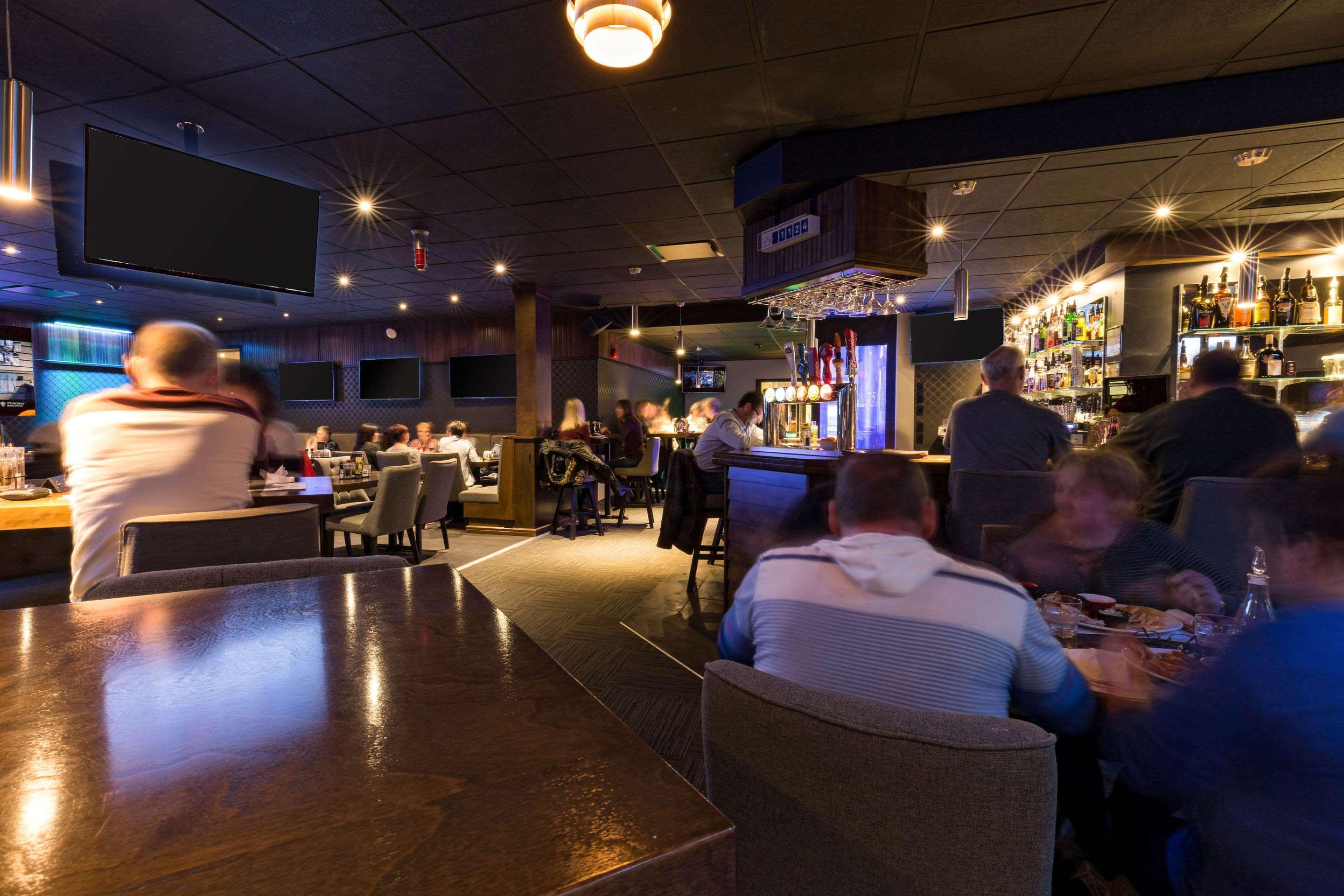 Quality Inn & Suites Matane Εξωτερικό φωτογραφία