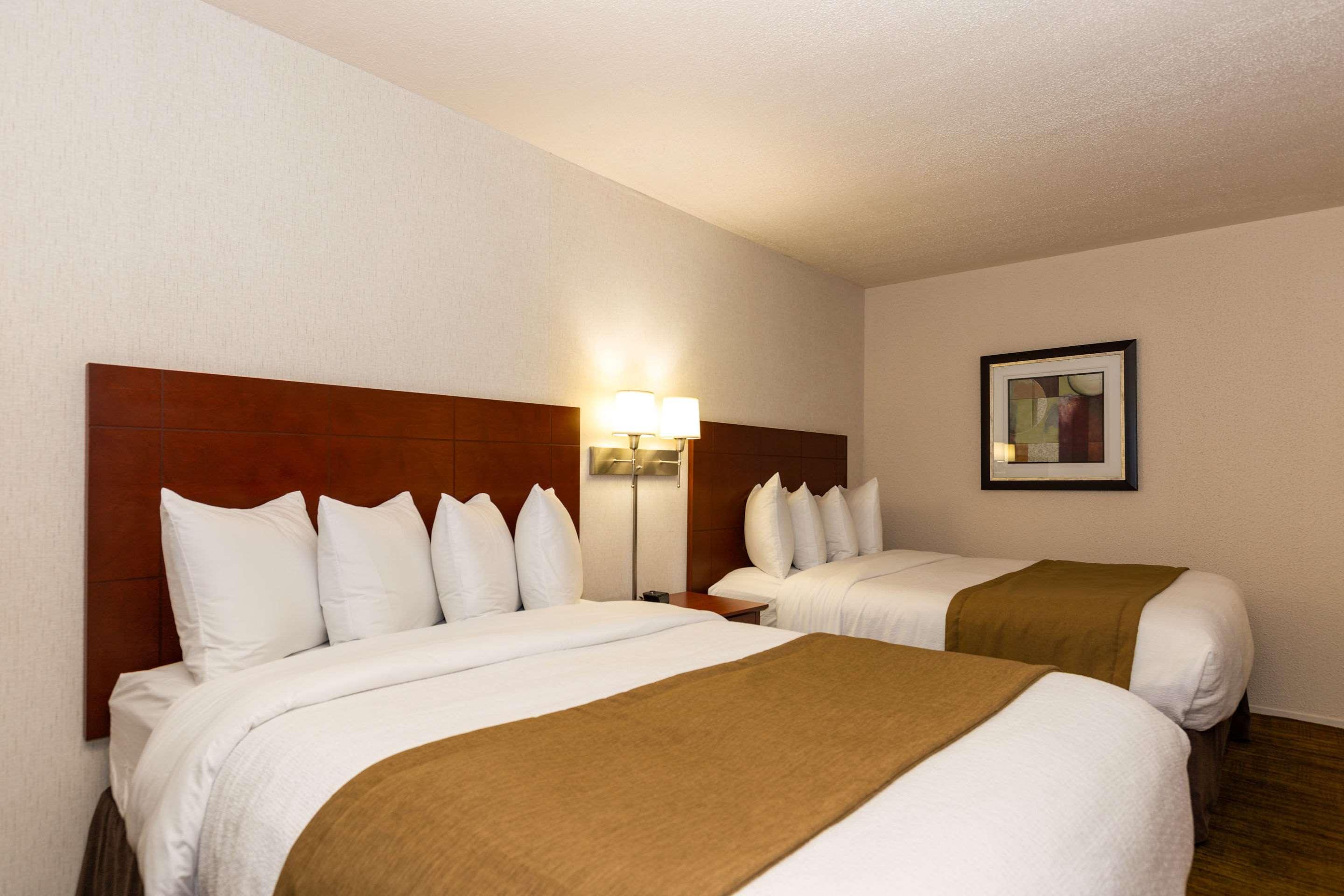 Quality Inn & Suites Matane Εξωτερικό φωτογραφία