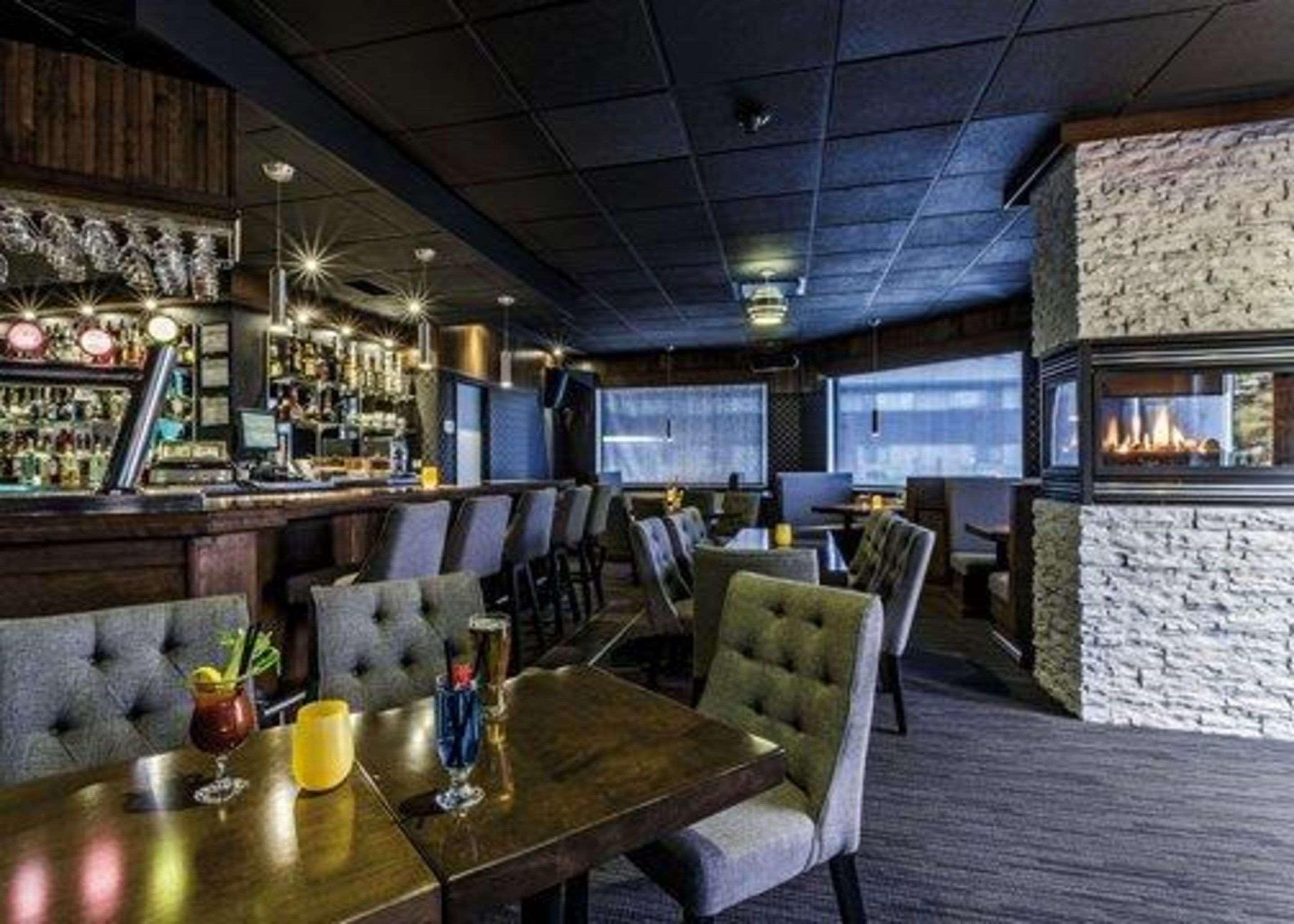 Quality Inn & Suites Matane Εξωτερικό φωτογραφία