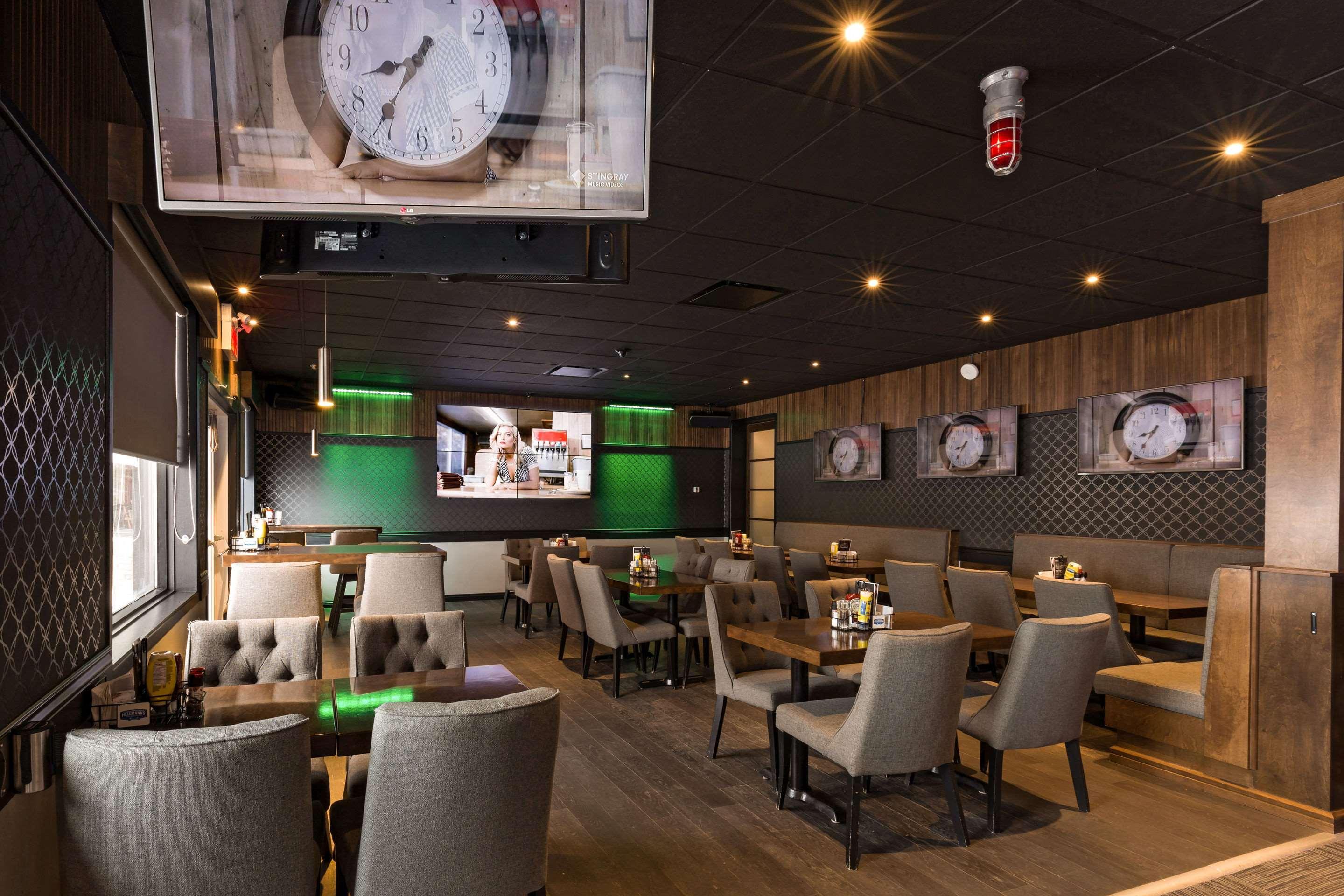 Quality Inn & Suites Matane Εξωτερικό φωτογραφία