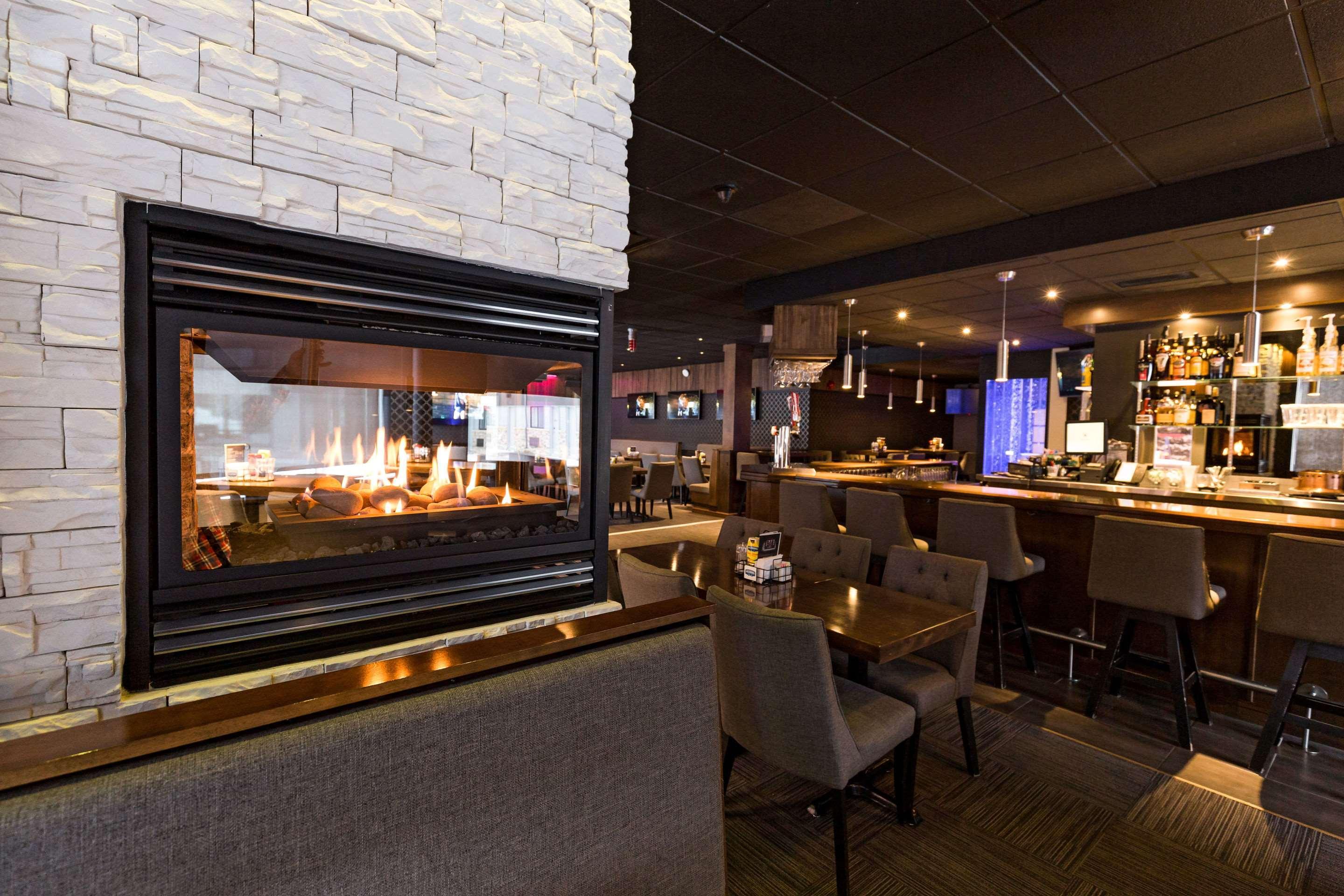 Quality Inn & Suites Matane Εξωτερικό φωτογραφία