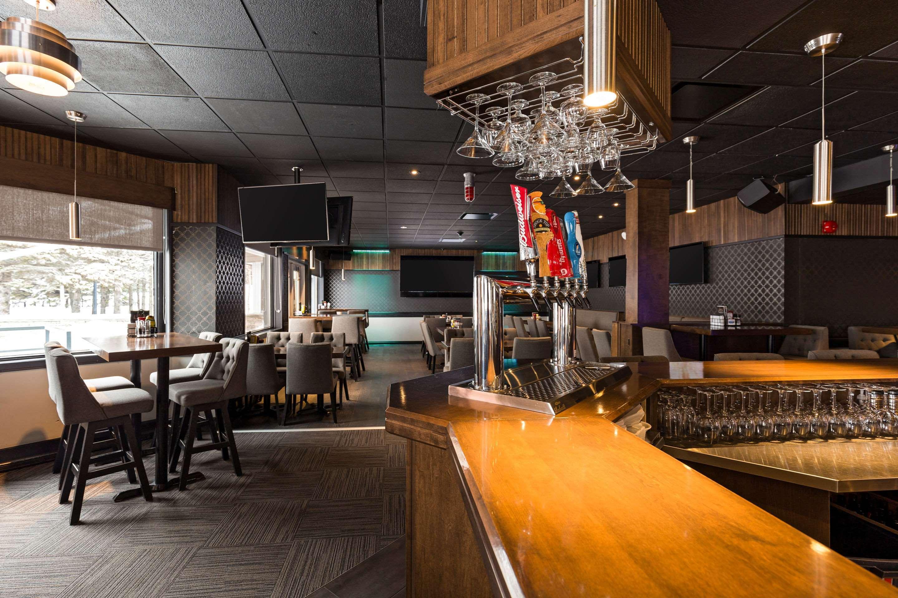 Quality Inn & Suites Matane Εξωτερικό φωτογραφία