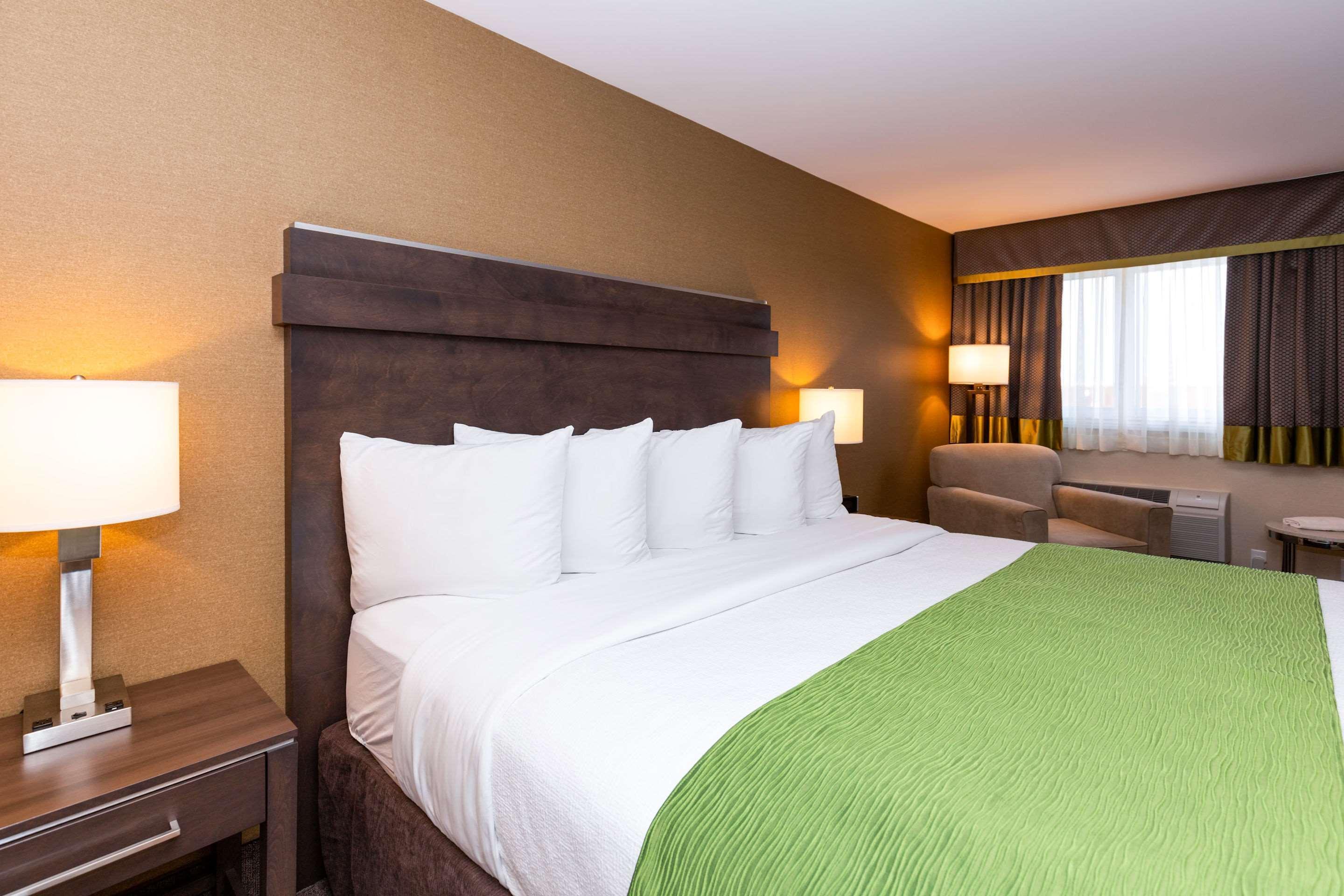 Quality Inn & Suites Matane Εξωτερικό φωτογραφία