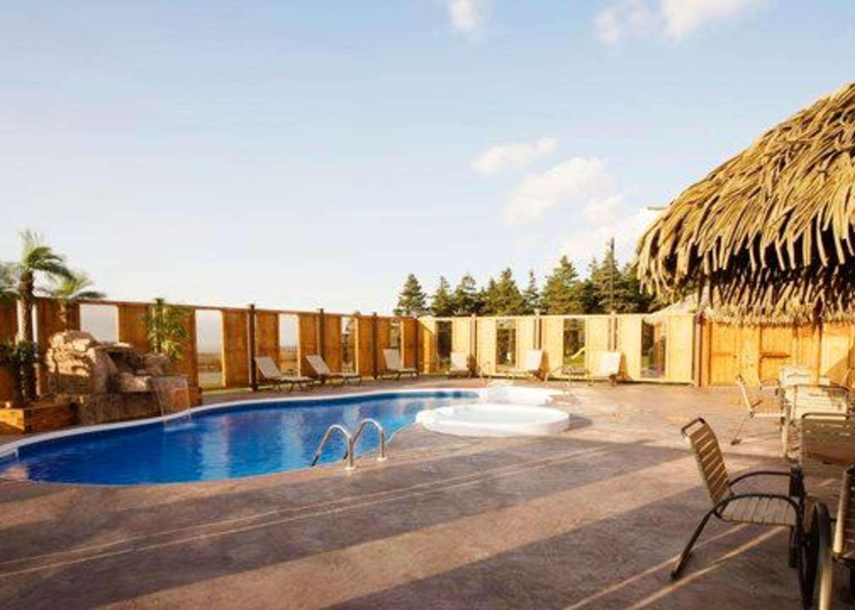 Quality Inn & Suites Matane Εξωτερικό φωτογραφία