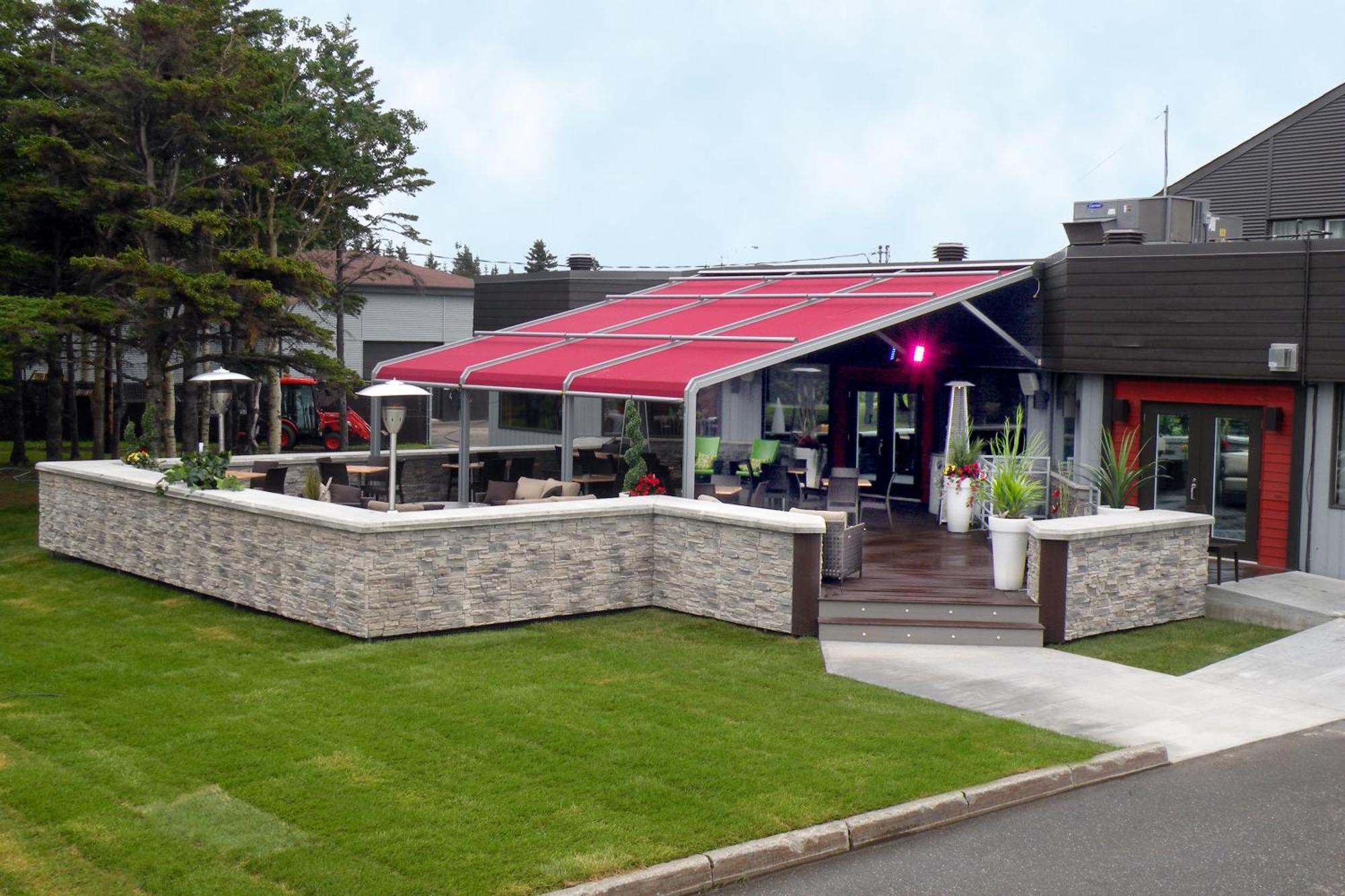 Quality Inn & Suites Matane Εξωτερικό φωτογραφία