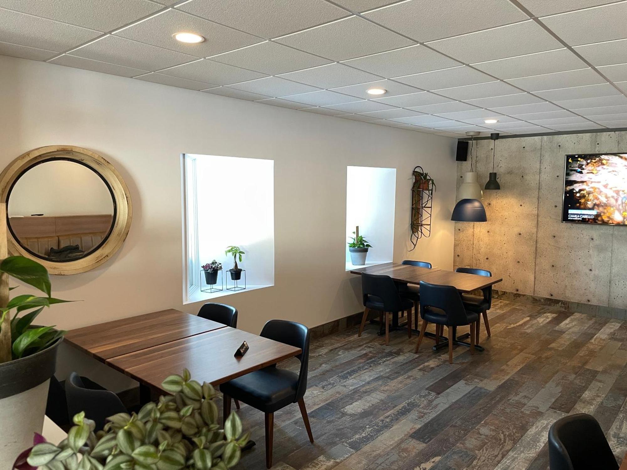 Quality Inn & Suites Matane Εξωτερικό φωτογραφία